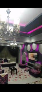 Family Apartment - Il Cairo - 9