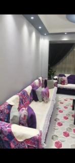 Family Apartment - Il Cairo - 8