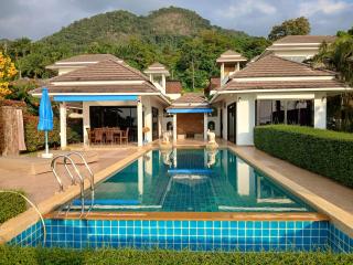 OMG !! Amazing Sea Views !! Stunning Sunsets !! Khao Thong Krabi Thailand - 9