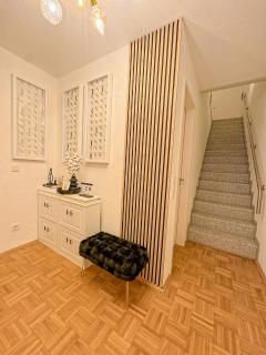 Boho Chic Home in Town Center - Viersen - 9