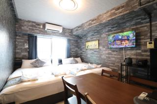 One Stay Shinsaibashi - 9