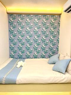 桜 机场直达 车站步行5分 高级和风民宿 4间7床14人 宽敞客厅带Netflix - 1