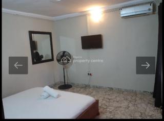 Budget one bedroom apartment - Ibadan - 2
