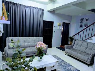 Homestay AD2 Kubang Kerian dengan 3 Bilik Tidur - 4