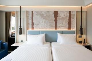 Ramada Plaza by Wyndham Bangkok Menam Riverside - 8