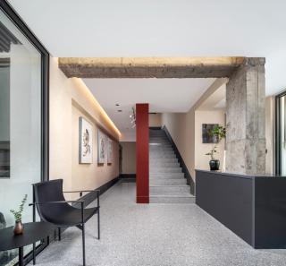 Moli Hotel Beijing Huguosi Ping'anli Subway Station Branch - Beijing - 8