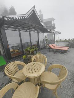 THE ENGLISH COTTAGE - Darjeeling - 8