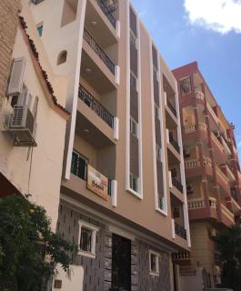 Horghada MERET - 0
