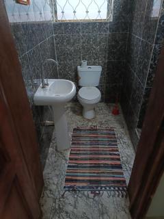 Budget one bedroom apartment - Ibadan - 5