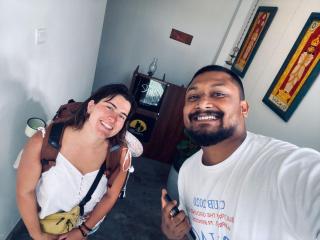 The Kandy Home & City mirror Hostel - 7