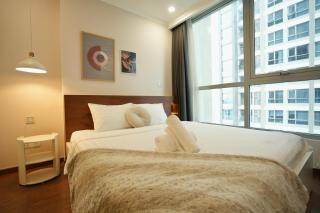 Landmark 6 1BR luxury - Ho-Chi-Minh-Stadt - 1