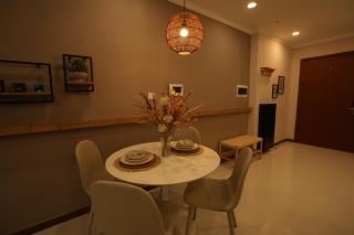 Landmark 6 1BR luxury - 0