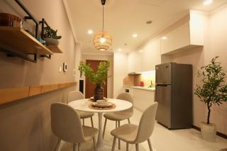 Landmark 6 1BR luxury - 6
