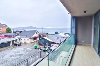 HOM I Depto TOP1 con Estacionamiento en Puerto Varas - 4