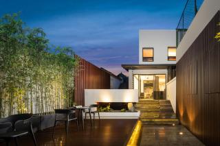 Moli Hotel Beijing Huguosi Ping'anli Subway Station Branch - 0