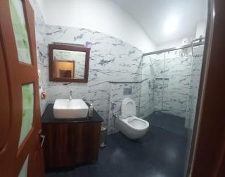 Jasmin Villa - Cochin - 2