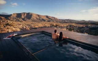 Atomic Ranch by Fieldtrip Secluded Pool Views - 9