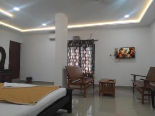 Lotus Grand Residency - 2