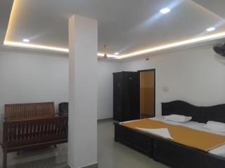 Lotus Grand Residency - 1