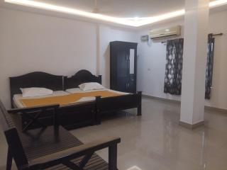 Lotus Grand Residency - 7