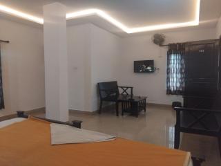 Lotus Grand Residency - 1