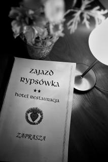 Hotel Rypsówka - Nowy Sącz - 7