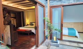 丽江束河元年别院 Yuannian Lijiang - 2