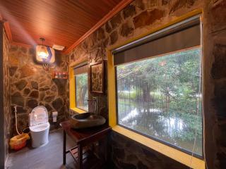 Trang An river mountain ecolodge Ninh Binh - 1