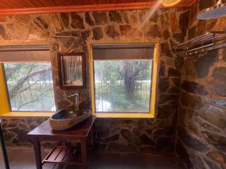 Trang An river mountain ecolodge Ninh Binh - 2