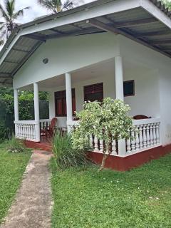 Vidisa Villas - 2