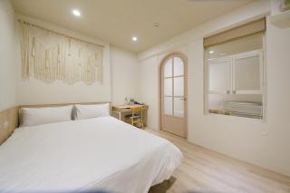 住安平 4-7人包棟民宿 - Tainan - 8