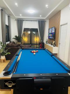 Hifzun Pool Villa - 1