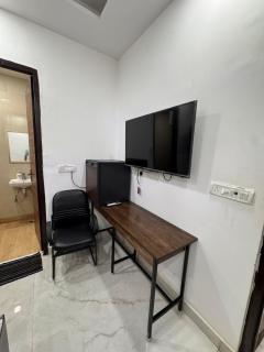 Urban ease homestay - 2