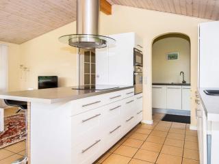 6 person holiday home in Hovborg-By Traum - Hovborg - 4