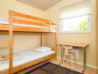 6 person holiday home in Hovborg-By Traum - Hovborg - 1