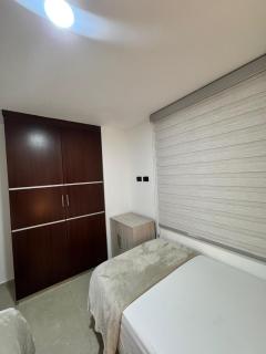 Apartamento vacacional San Gil - 1