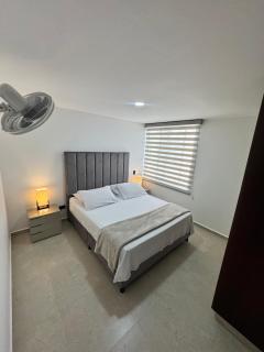 Apartamento vacacional San Gil - 7