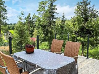 5 person holiday home in TENHULT JÖNKÖPING - - 9