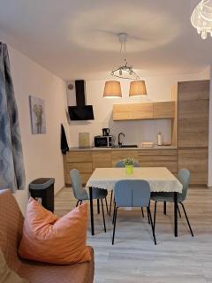 Apartament Śznieszka Kowary - 8