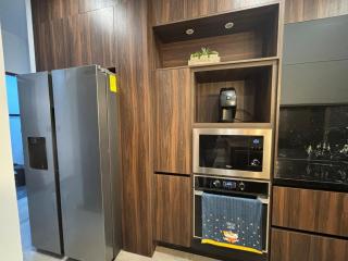 New modern house in Qro - 5