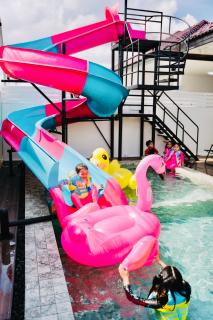 Hifzun Pool Villa - Ban Khuan Chedi - 7