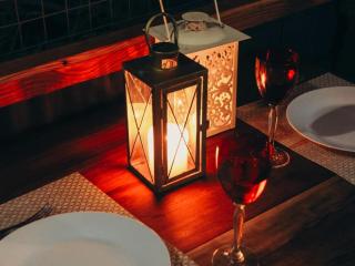 The Karoo Glamping Dome - 1