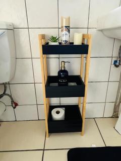 Elephant Springs - Pietersburg - 2