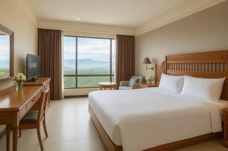 Loei Palace Hotel - 0