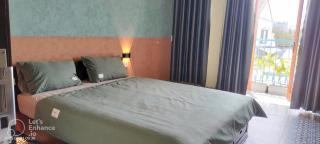Marea Villa Hoi An - 0