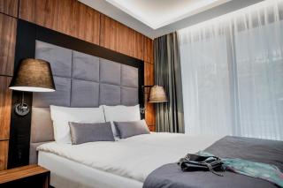 Bursztynowe Apartamenty Brzozowa 6 - Stegna - 8
