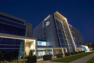 Hyatt Place Toronto Mississauga and Luxe Convention Centre - 7