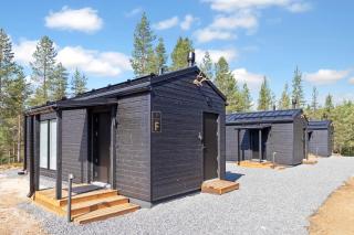 Visit Pyhä Cabins 3 - Pyhätunturi - 2