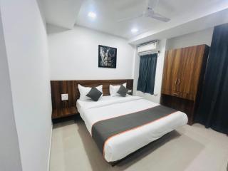 HOTEL O SAI SOVA - Kendrāparha - 5