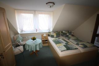 Parkhotel Phoenix Garni - Hage - 1